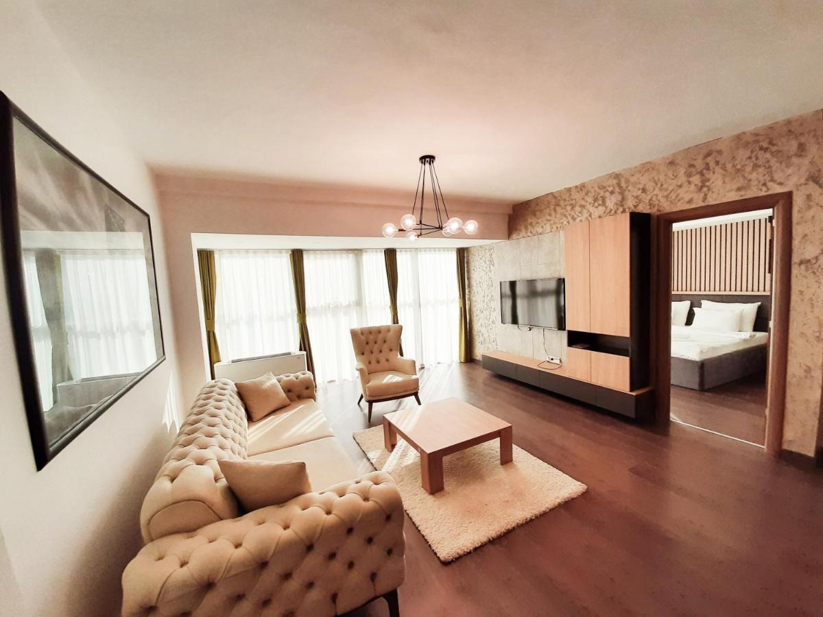 The One Luxury & Apartman Szkopje