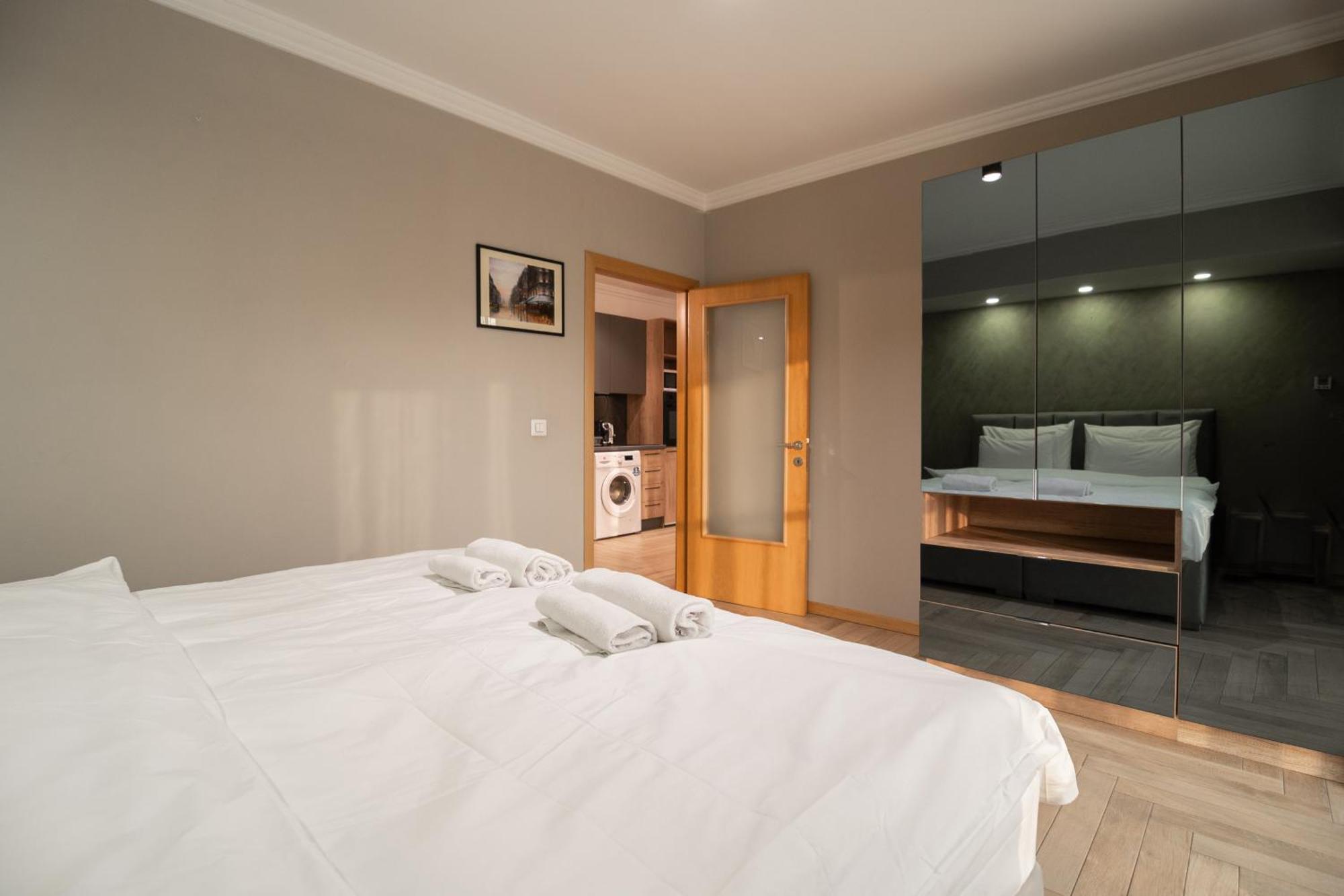 The One Luxury & Apartman