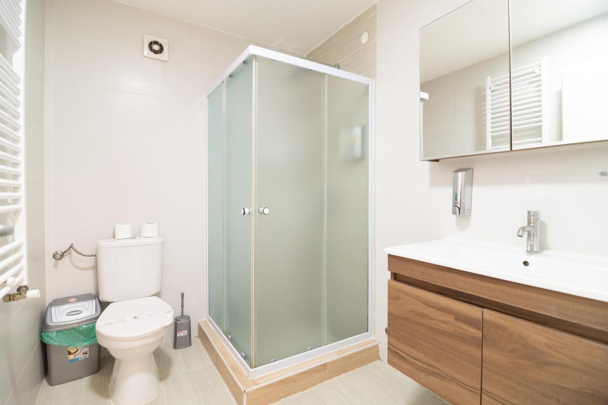 Apartman The One Luxury & Szkopje