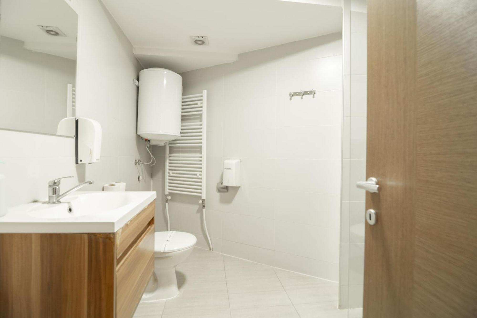 Apartman The One Luxury &