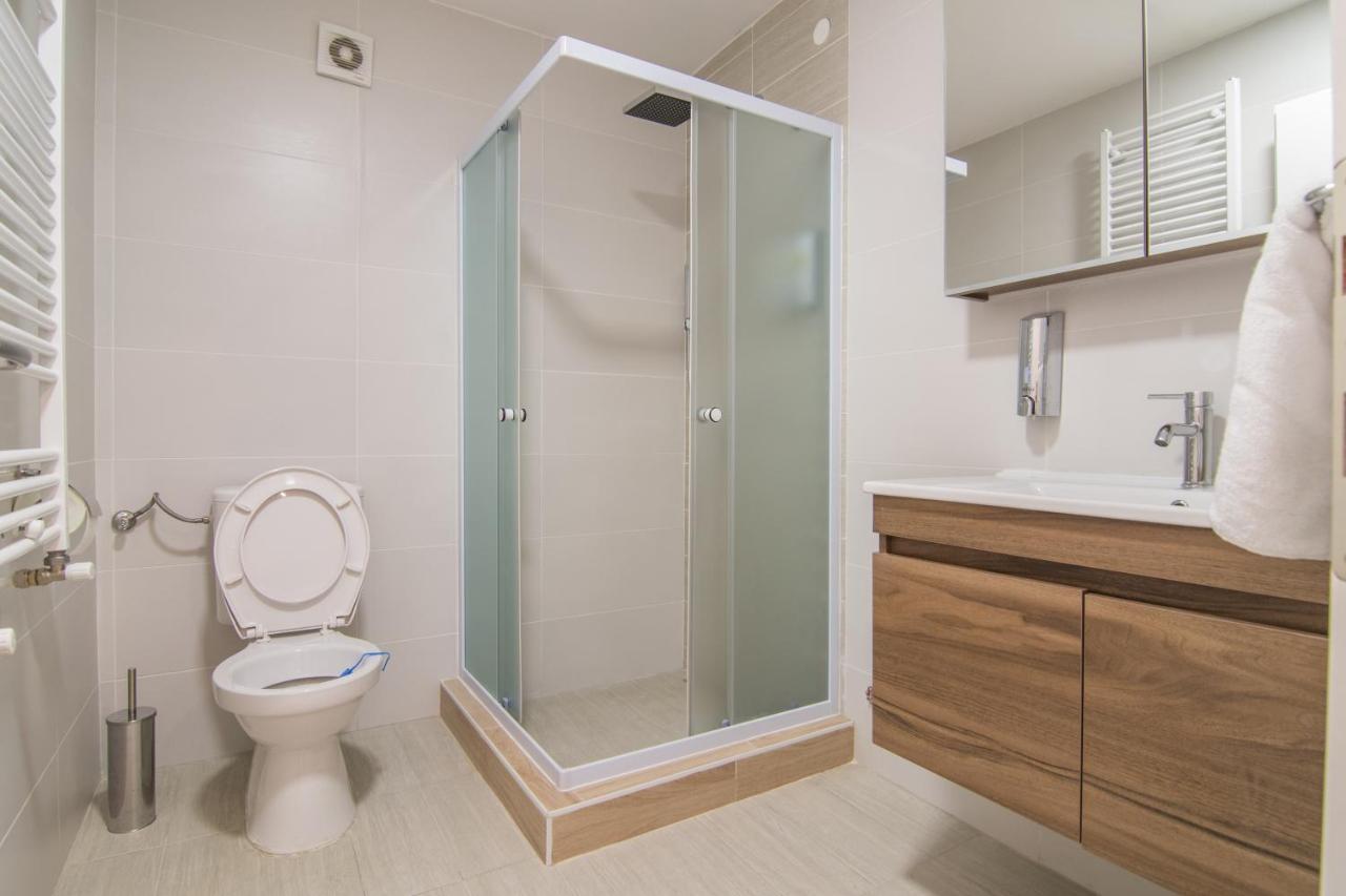 Apartman The One Luxury & *